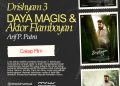 Cakap Film: Drishyam 3: Daya Magis dan Aktor Flamboyan | Arif P. Putra