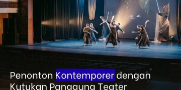 Penonton Kontemporer dengan Kutukan Panggung Teater | Oleh: Irawan Winata