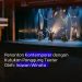 Penonton Kontemporer dengan Kutukan Panggung Teater | Oleh: Irawan Winata