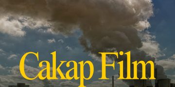 Cakap Film – Tiga Babak Soft Power: Film dalam Tatanan Politik Dunia dan Peran Industri Film