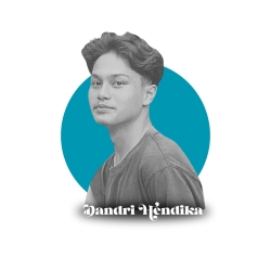Dandri Hendika